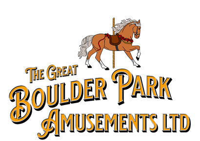 Boulder Park Amusements