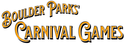 Carnival Games by Boulder Park Amusements