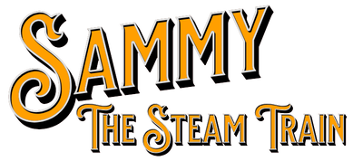 Sammy the Steam Train